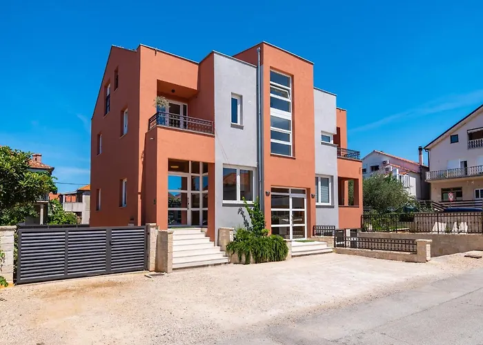 Apartments Junior