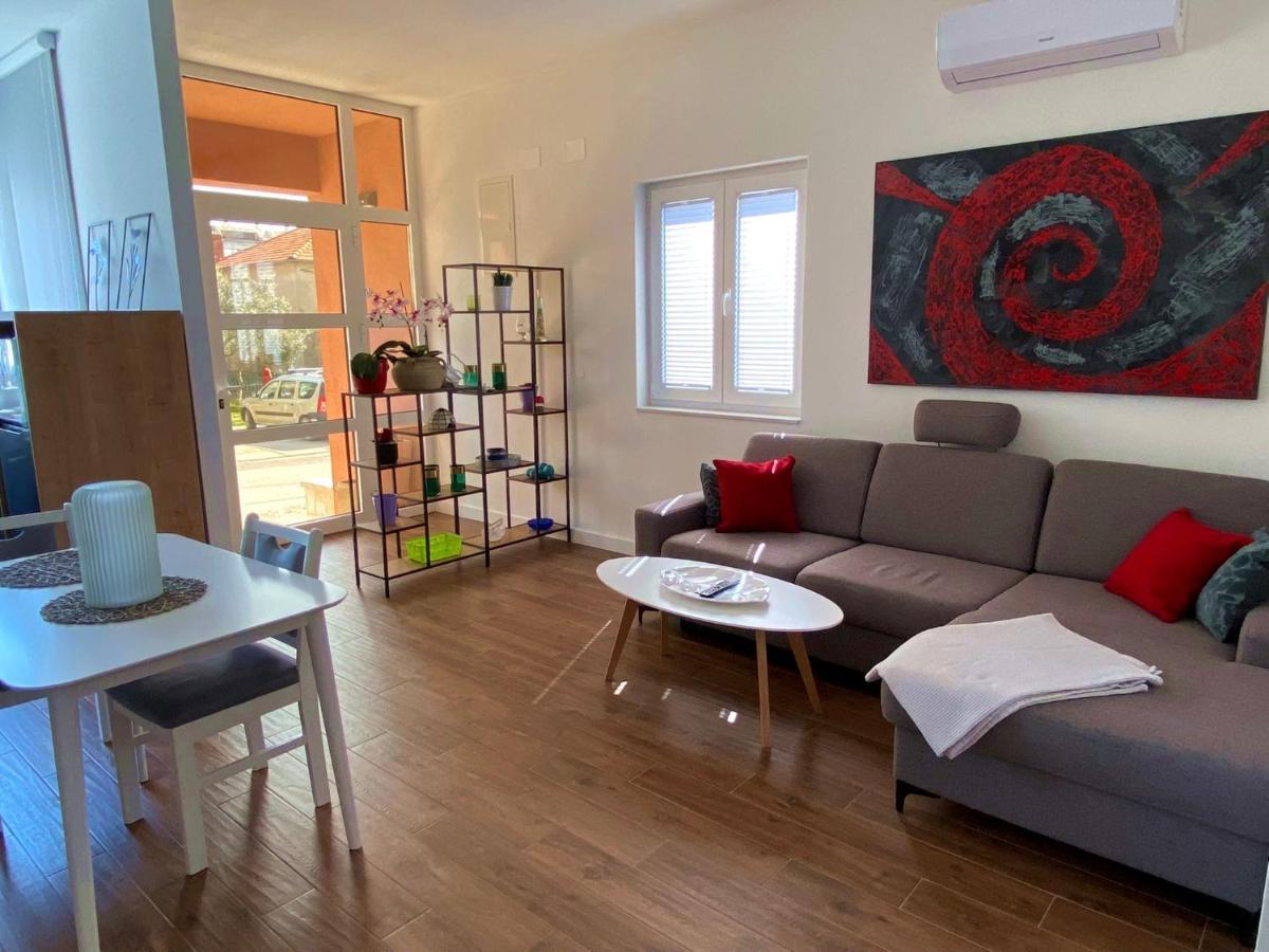 Appartement Junior *